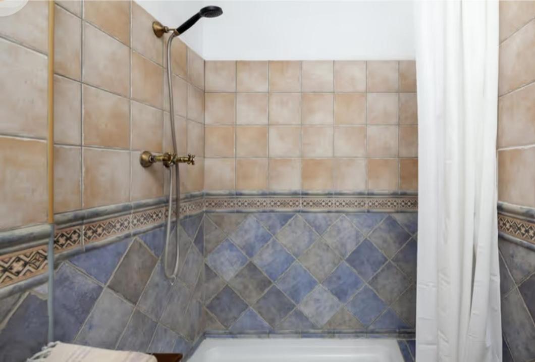 Casa Rural Los Hidalgos Tolatán Zewnętrze zdjęcie